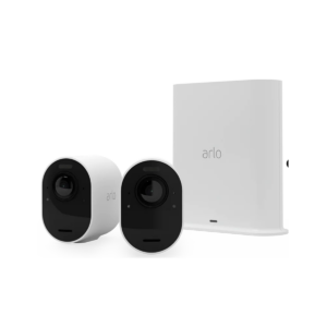 arlo ultra 2 caméra de sécurité extérieure