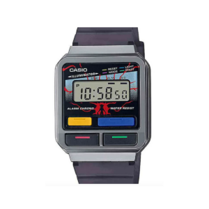 Home casio collection