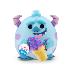 snackles peluche disney 35 cm